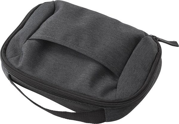 Polyester (600D) Reisetasche Uorsia