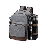 Picnic Kühltasche Rucksack Idman