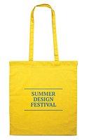 Shopping Bag Cotton 140g/m² MO9268 Natruia