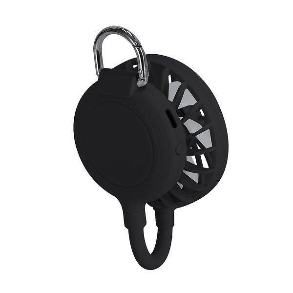 Ventilator Idnor