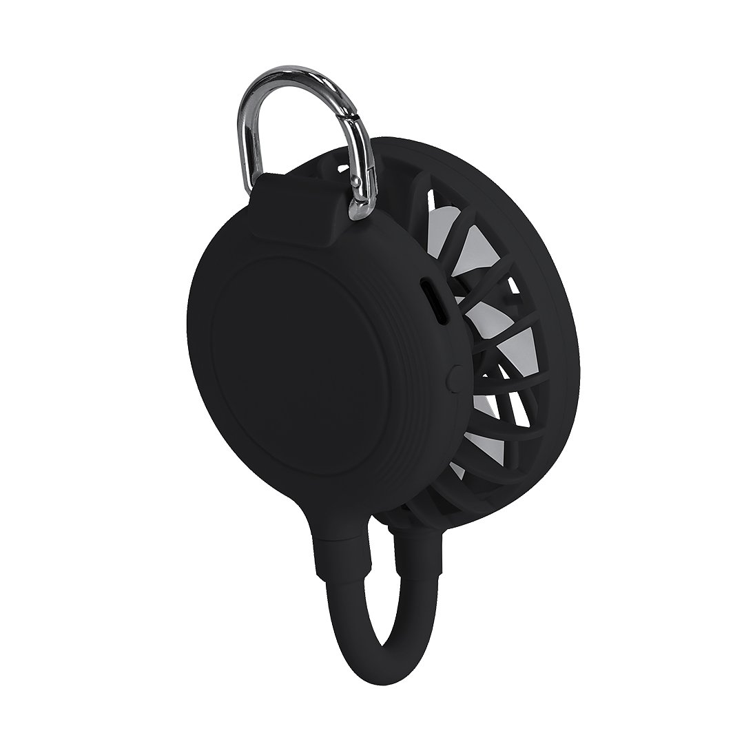 Ventilator Idnor