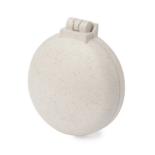 Bürste mit Spiegel Idege