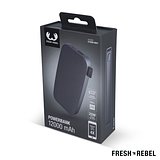 Powerbank 12.000mAh USB-C Ultra Fast Charging 20W Steivat