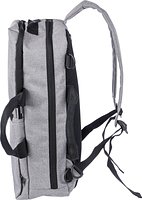 Reiserucksack Ursin | Recycelt | Kabinentauglich