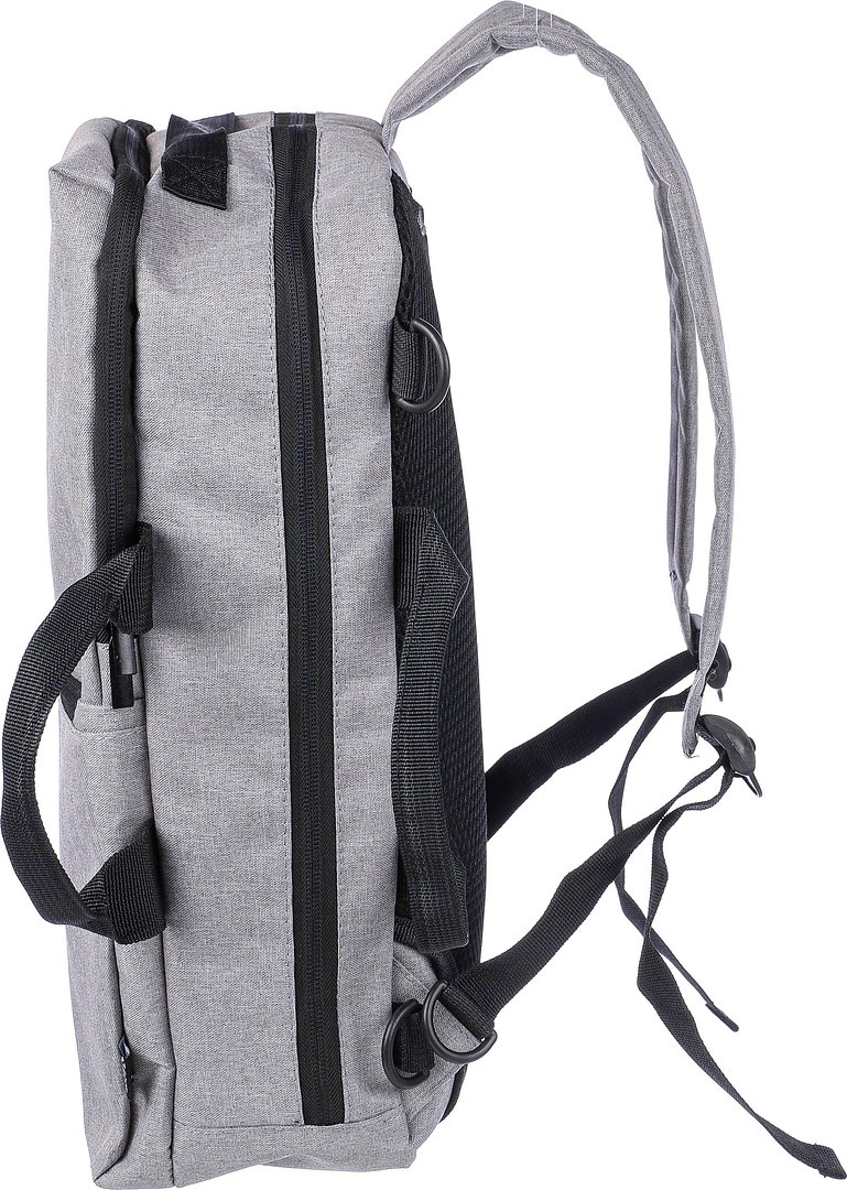 Reiserucksack Ursin | Recycelt | Kabinentauglich
