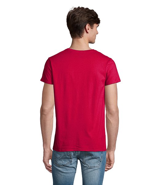 Männer T-Shirt 150g Uelycin