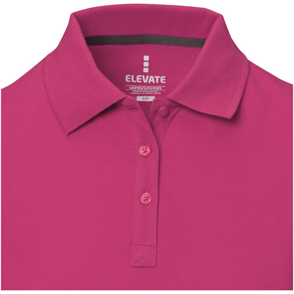 Poloshirt für Damen - Rudesch