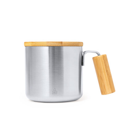 Wärme Tasse Idire