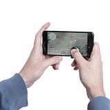 Webcam-Blocker Joystick Idint