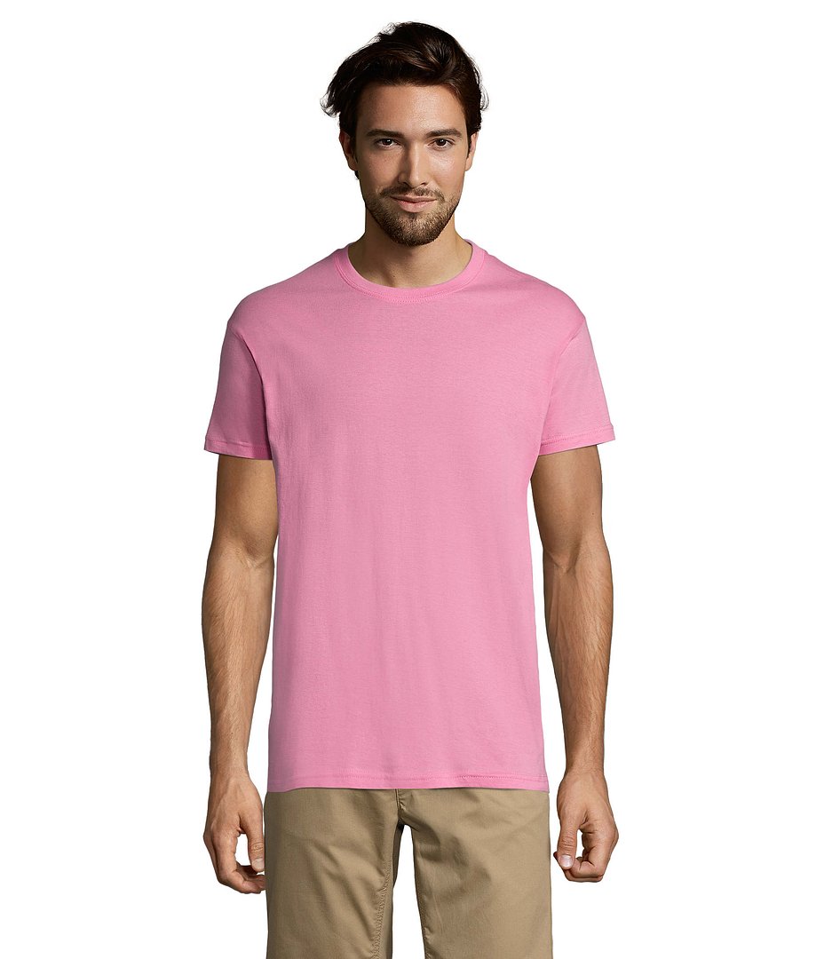 Uni T-Shirt 150g Joniafep