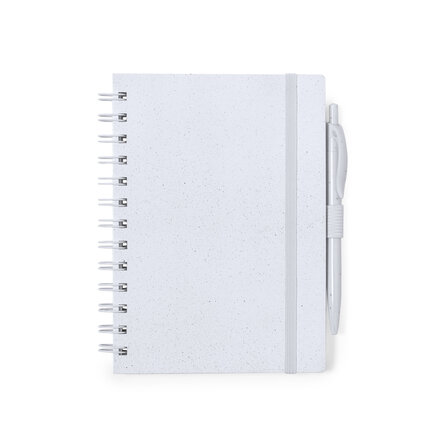 Notizbuch Idara