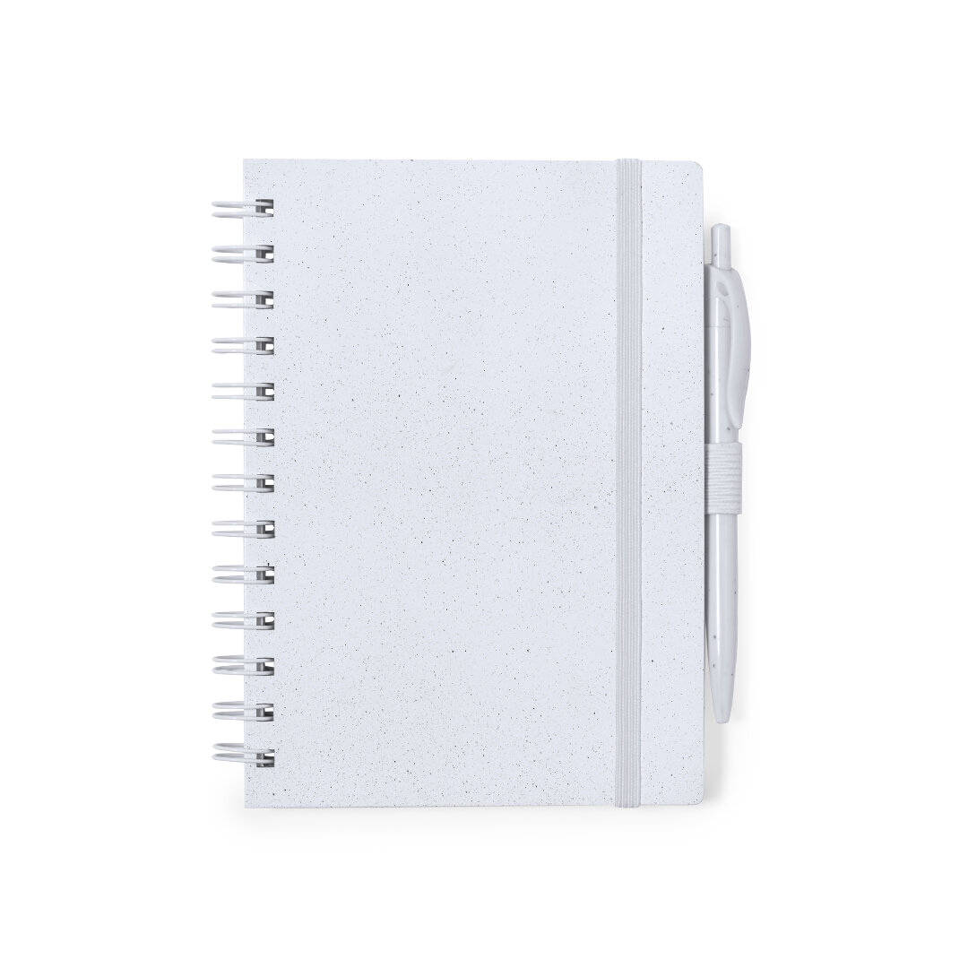 Notizbuch Idara