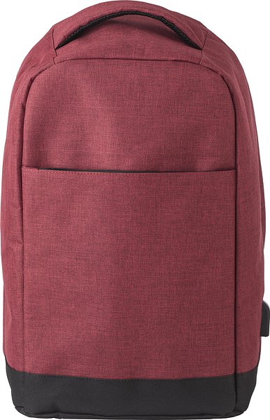 Rucksack Lorg | Laptop 13" | 10 l