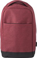 Rucksack Lorg | Laptop 13" | 10 l