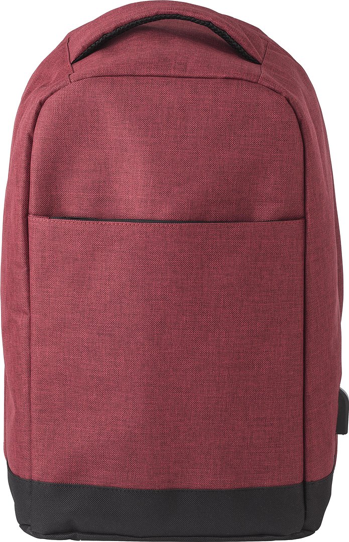 Rucksack Lorg | Laptop 13" | 10 l