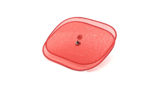 Autosonnenschutz Ident