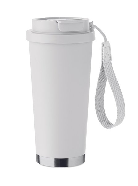 Doppelwandiger Trinkbecher 500ml Andrioli
