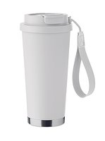 Doppelwandiger Trinkbecher 500ml Andrioli