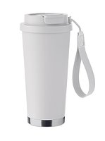 Doppelwandiger Trinkbecher 500ml Andrioli