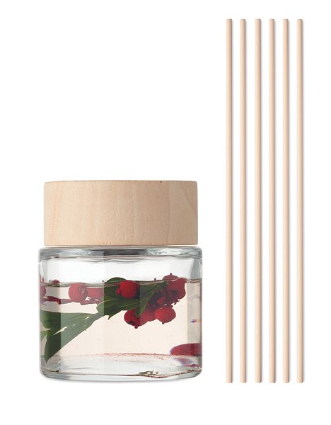 Raumduft Vanille-Aroma 100ml Lingiafat