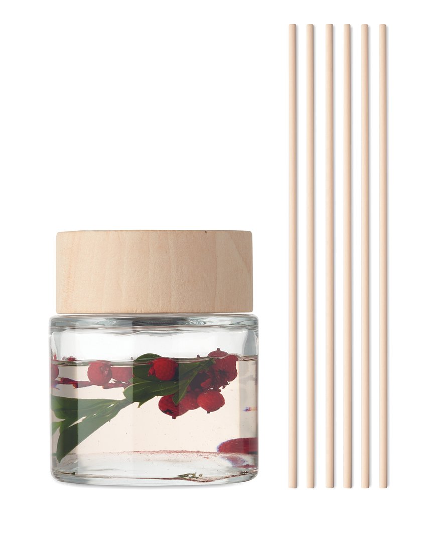 Raumduft Vanille-Aroma 100ml Lingiafat