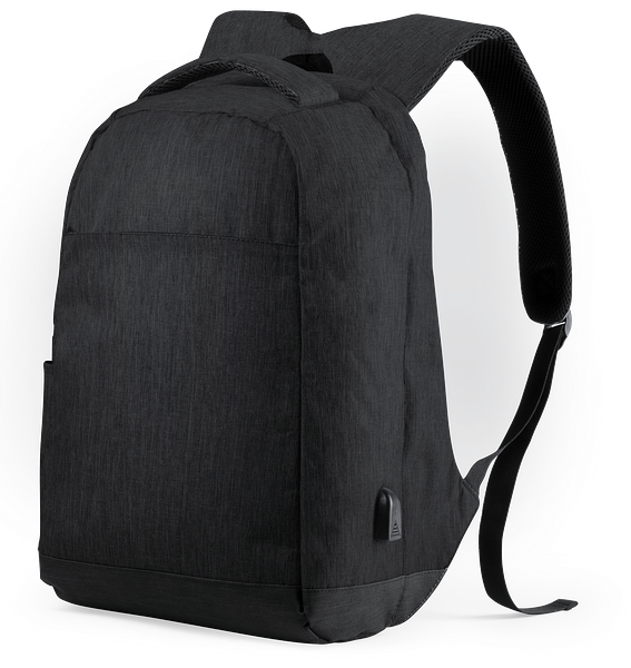 Anti-Diebstahl Rucksack Idtom