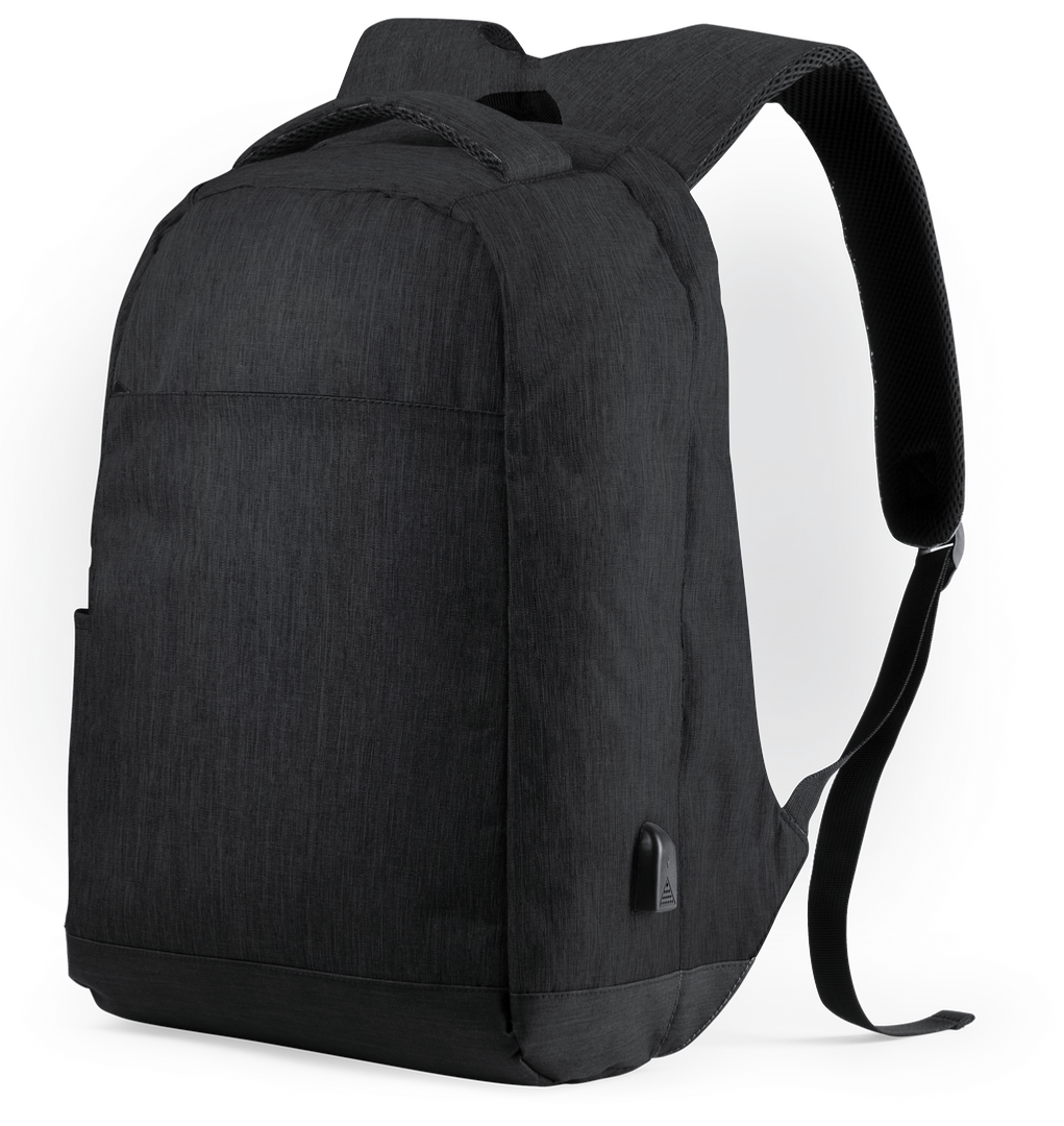 Anti-Diebstahl Rucksack Idtom