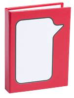 Notizblock Idsan