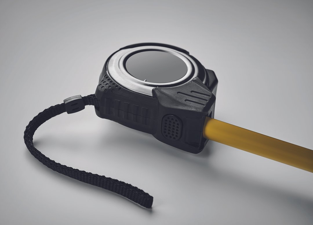 Rollbandmass 5m Vicas