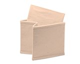 Kleine Ordnungsbox 220 g/m² Benjan