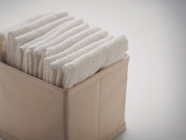 Kleine Ordnungsbox 220 g/m² Benjan