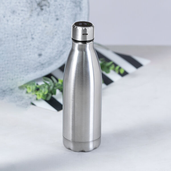 Wärme Flasche Iduck