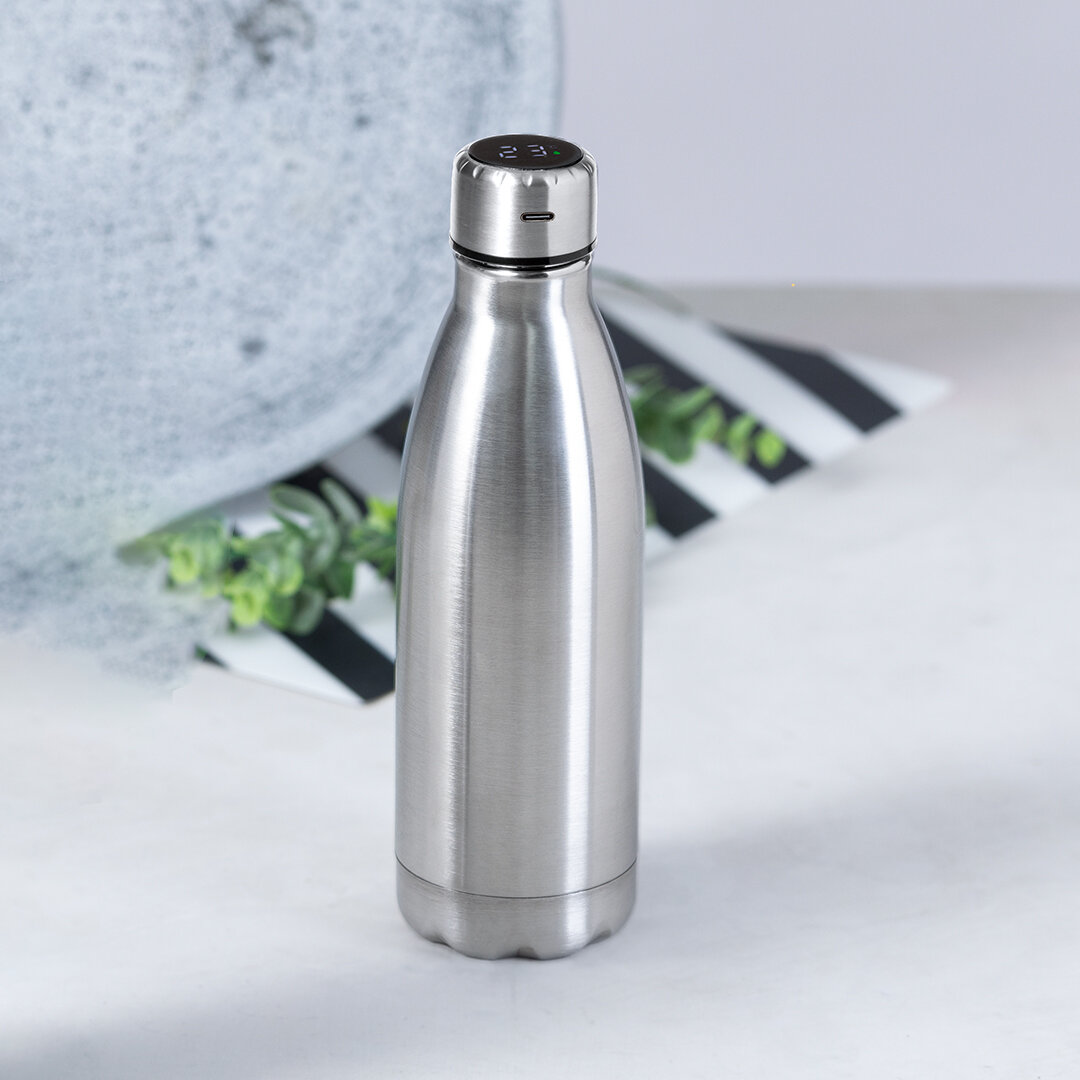 Wärme Flasche Iduck