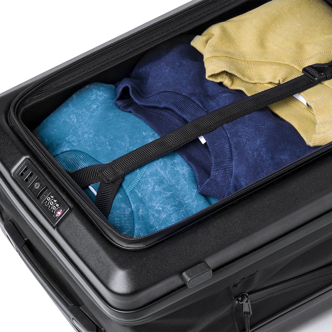 Faltbarer Trolley Idkin