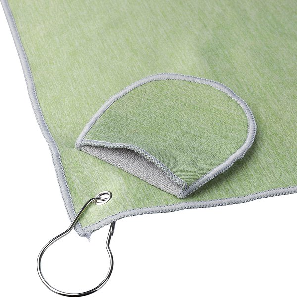 rPET Golfhandtuch Natian