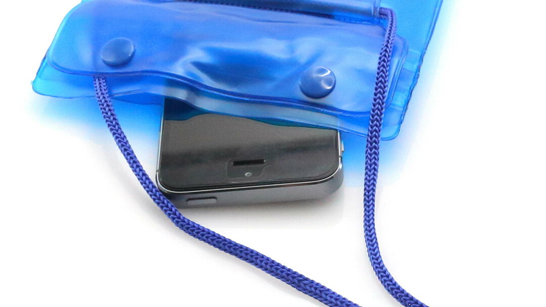 Mehrzwecktasche Idamy