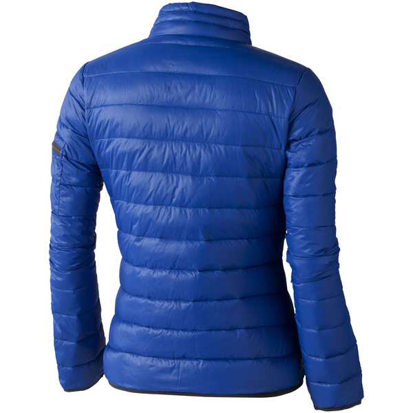 Leichte Daunenjacke für Damen - Jürgi