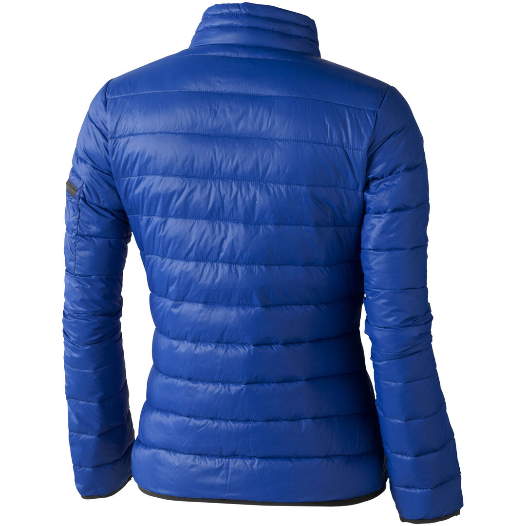 Leichte Daunenjacke für Damen - Jürgi