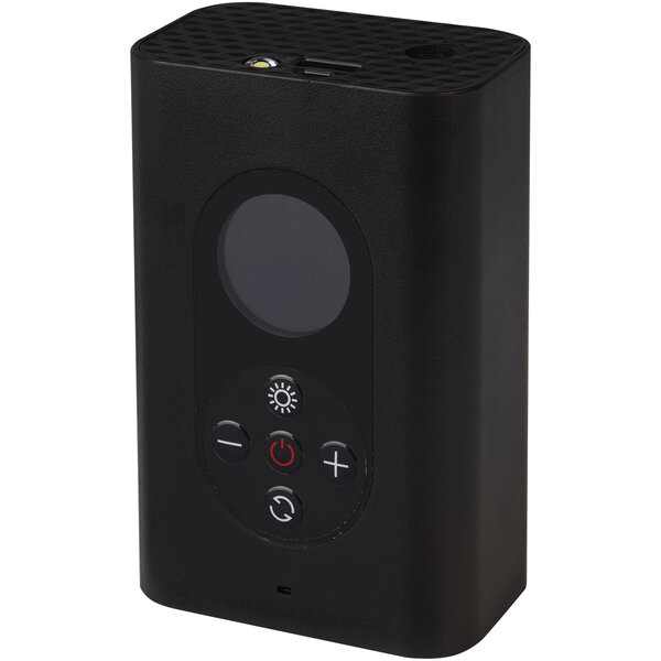 Tragbarer elektrischer Luftkompressor - Niama