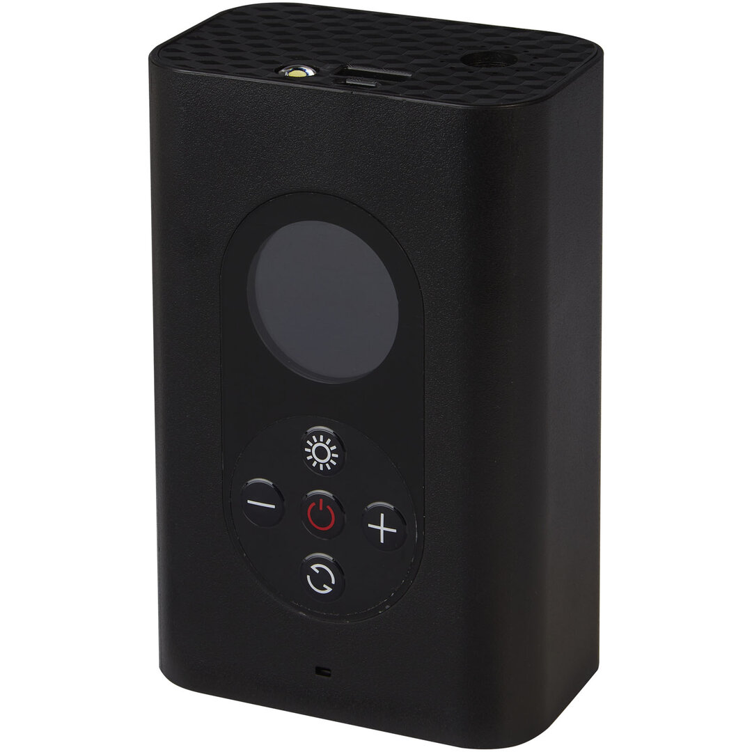 Tragbarer elektrischer Luftkompressor - Niama