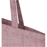 150 g/m² recycelte Tragetasche 7L - Marel