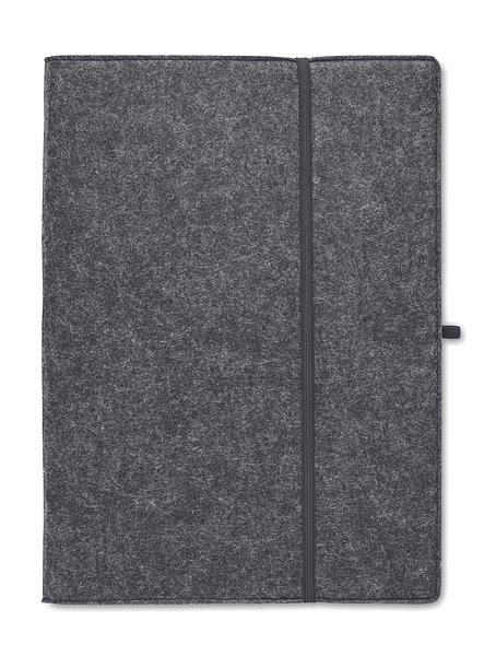 DIN A4 Konferenzmappe RPET Renas