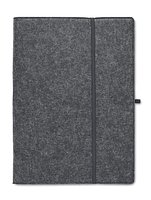 DIN A4 Konferenzmappe RPET Renas