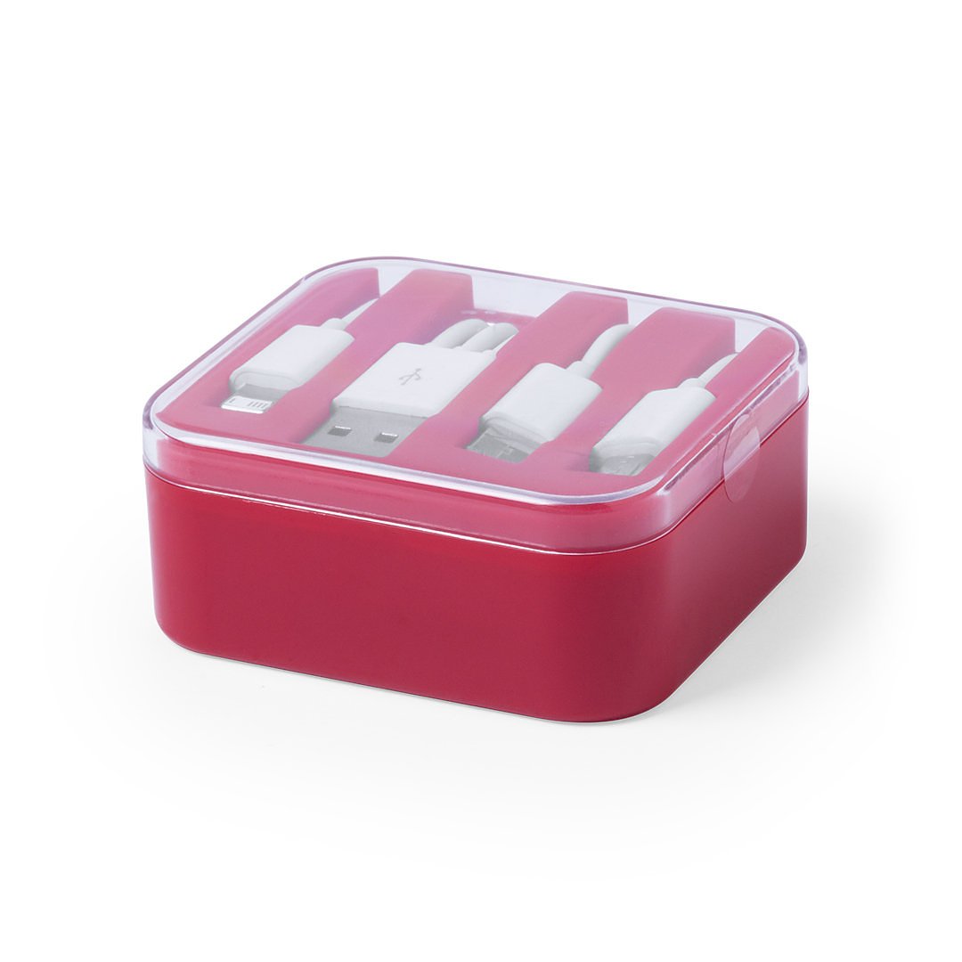 Ladegerätkabel Idtul