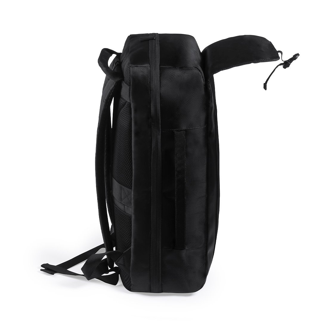 Dokumententasche Rucksack Idter