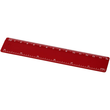 15 cm Kunststofflineal - Fadri