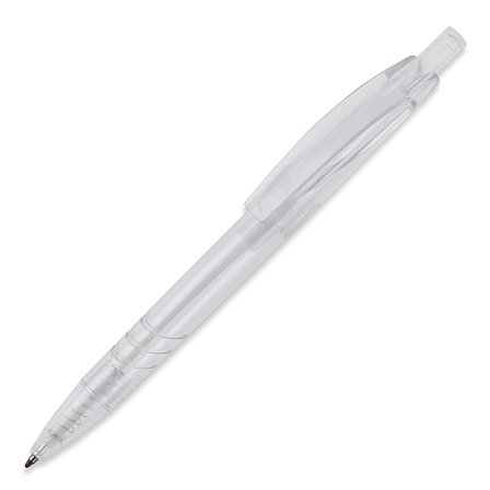Kugelschreiber aus R-PET-Material Emmas