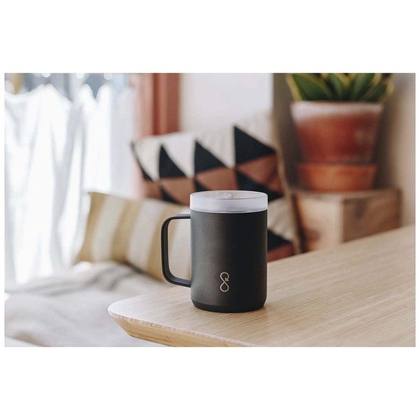 Bottle 350 ml vakuumisolierter Reisebecher - Fengian