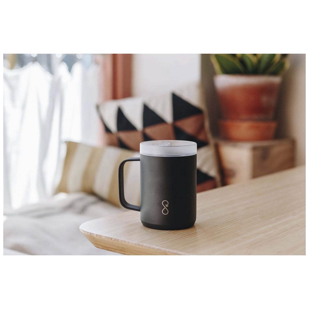 Bottle 350 ml vakuumisolierter Reisebecher - Fengian