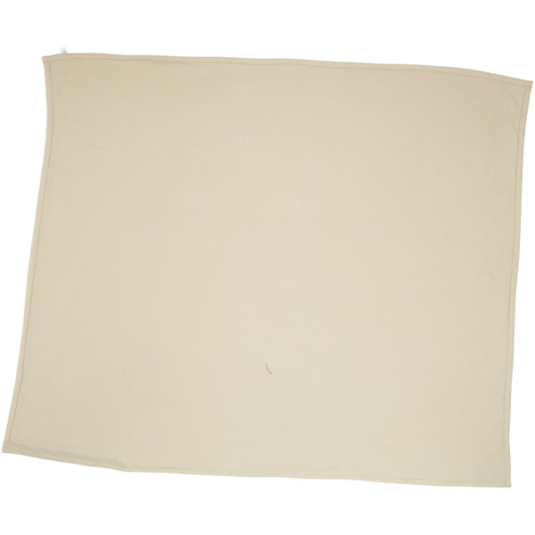 Decke aus weichem Fleece und Sherpa-Plaid - Vican